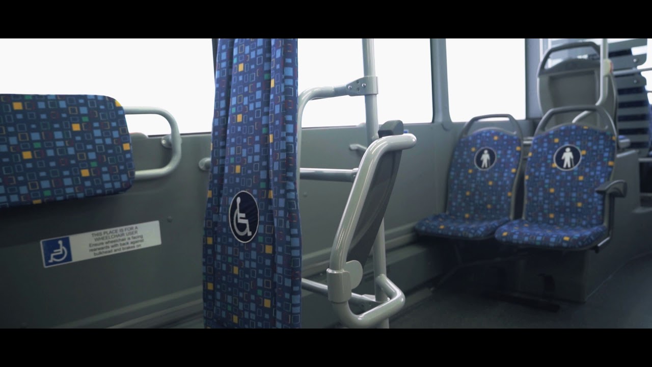 Dünyanın Parlayan Yıldızı: CITIBUS