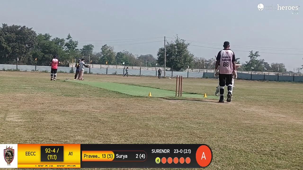 live cricket match | Individual live - Ekana Cricket Ground. Ahmedabad