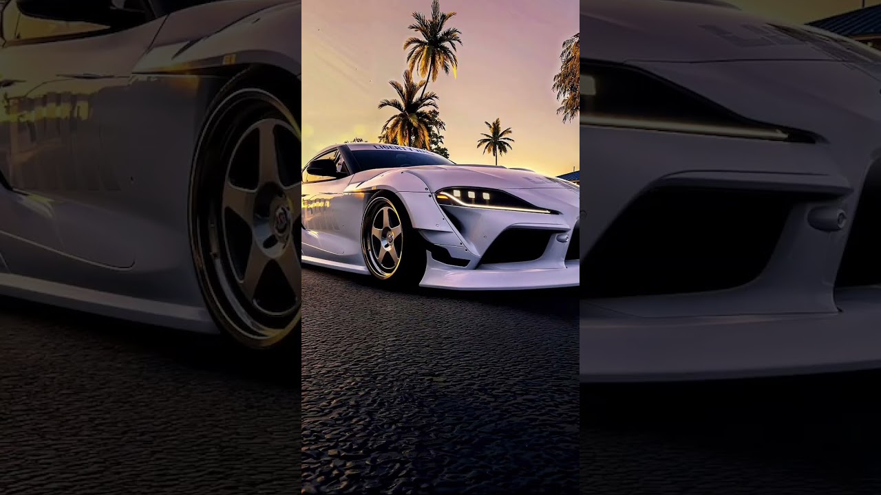 Carmeet sur The Crew motorFest ⚡️Chill 