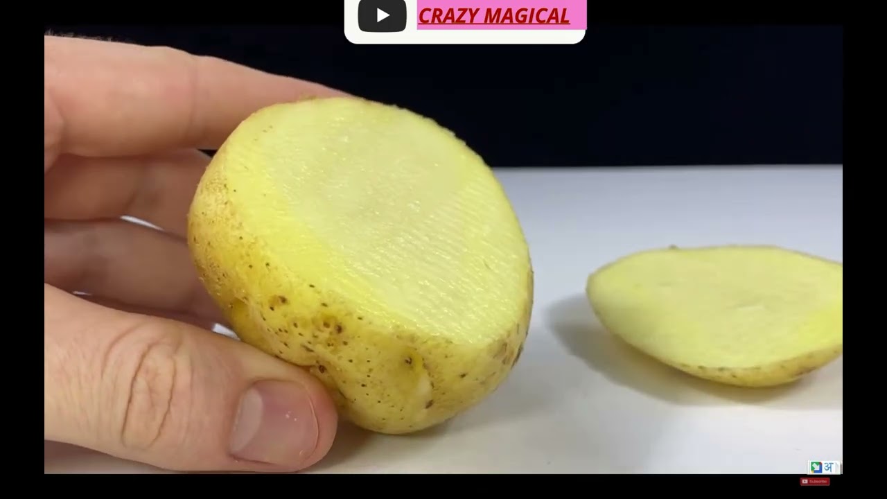 10 Crazy Science Experiments From Inventor 101
