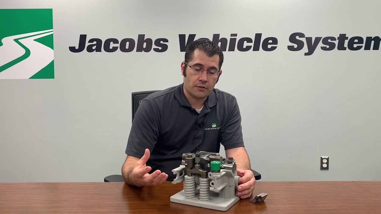 Jacobs Tech Talk #4 | Active Decompression Technology Explained