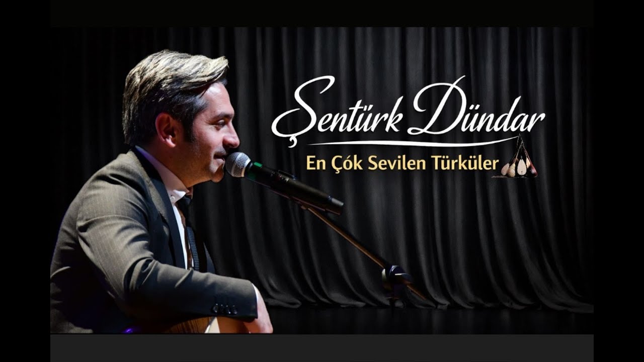 En Çok Sevilen TÜRKÜLER