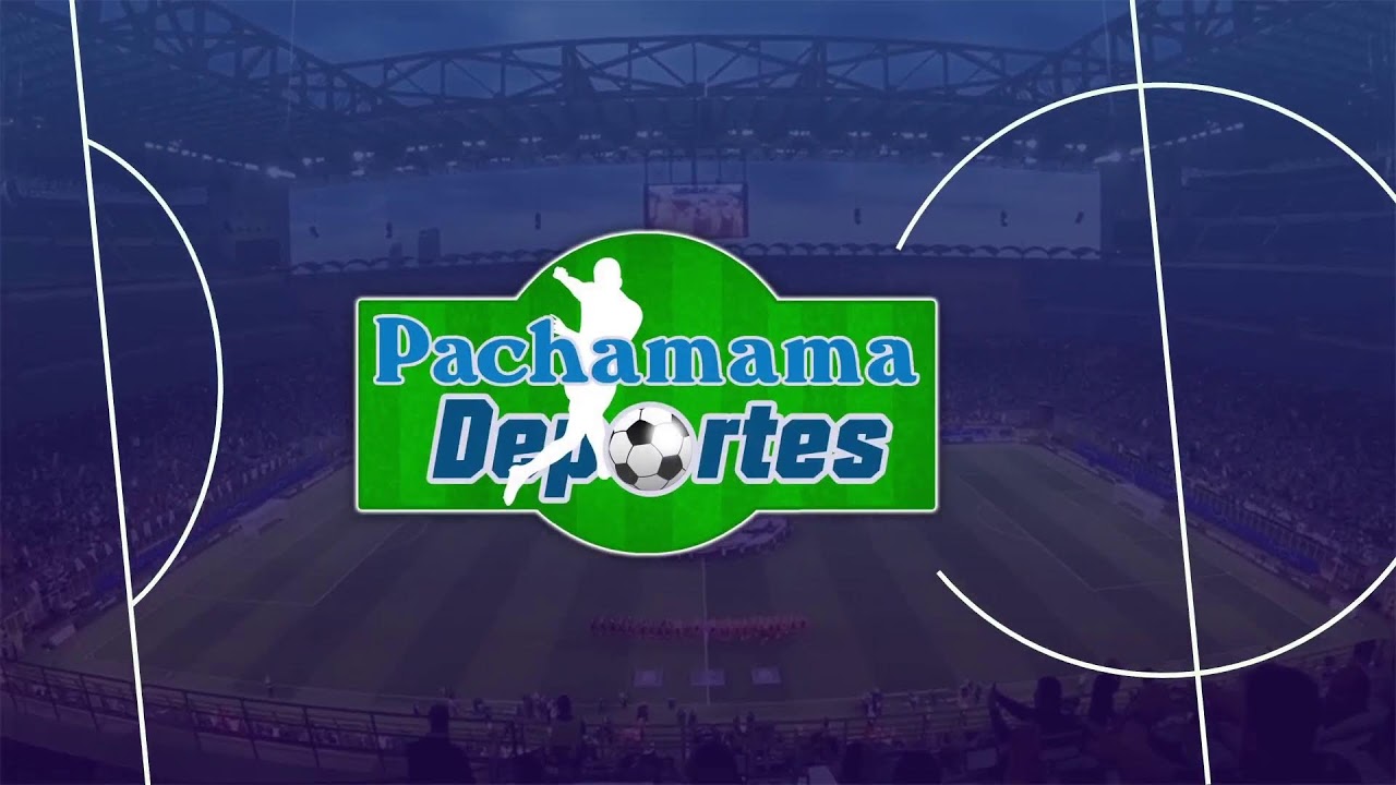Pachamama Deportes