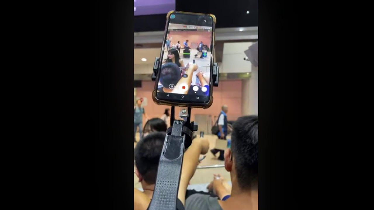 【直播】李多慧影片春節馬拉松24小時不斷電！跟著頻道一起回顧這幾年的李多慧吧 #李多慧 #이다혜 #啦啦隊 #cheerleader
