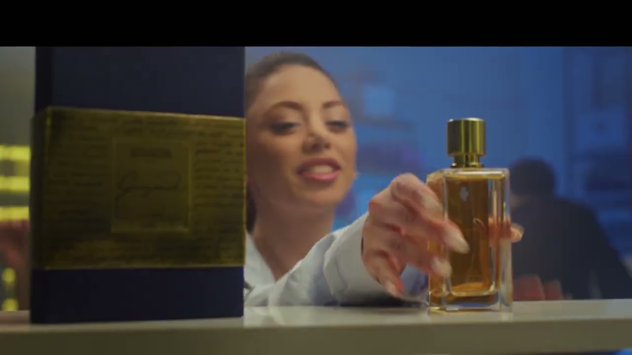 LIFESTYLE PERFUME