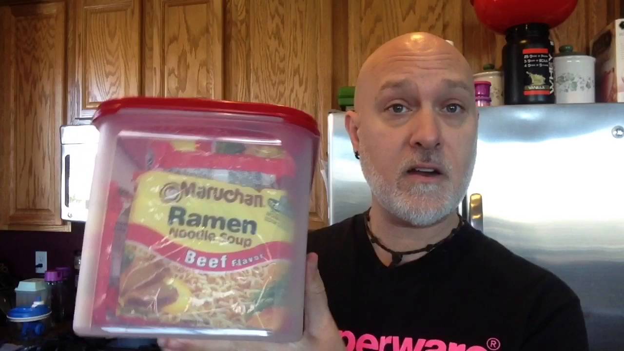 Tupperware Modular Mates