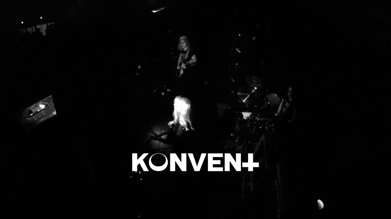 Konvent - When Copenhell Freezes Over 2018