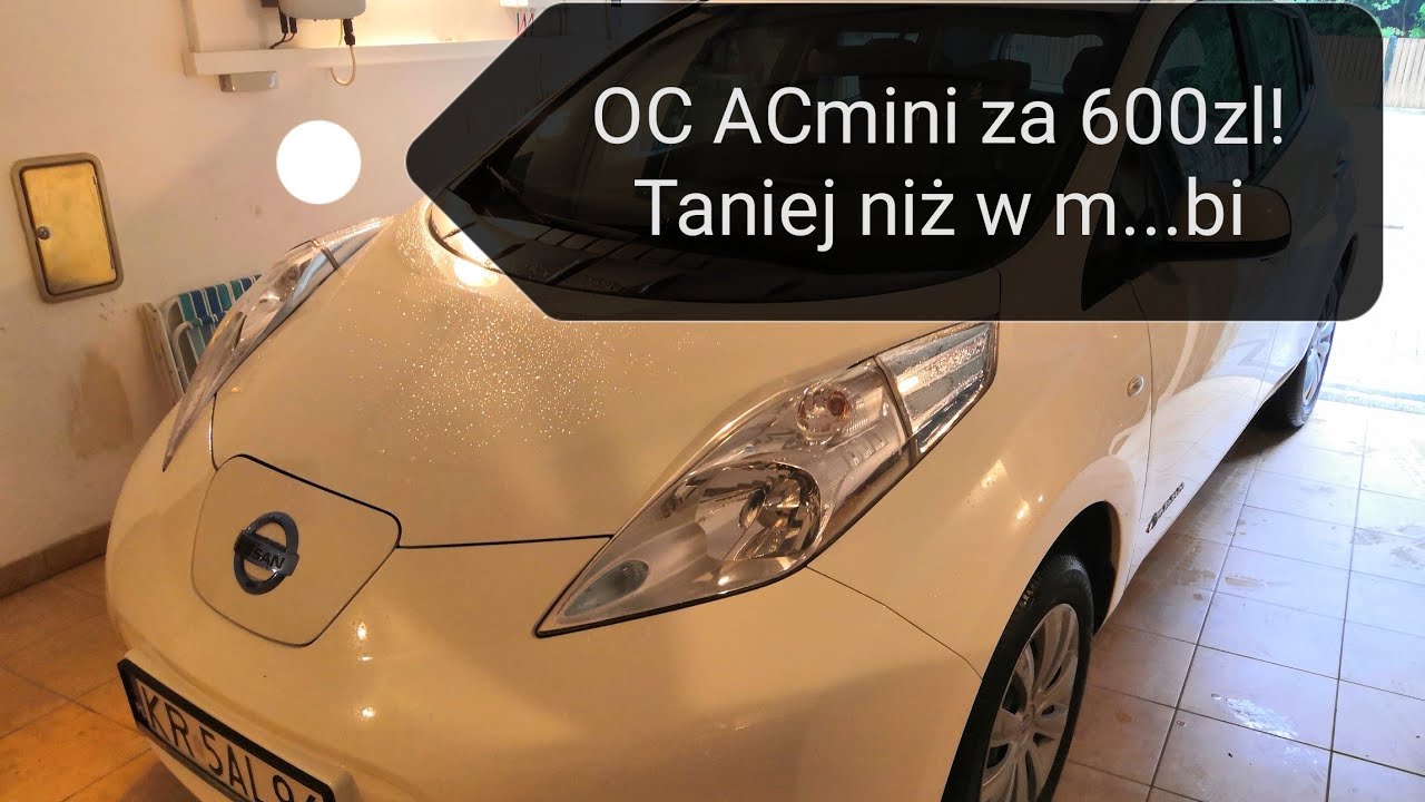 SZOK Ubezpieczenie TAŃSZE I LEPSZE niż w porównywarkach !