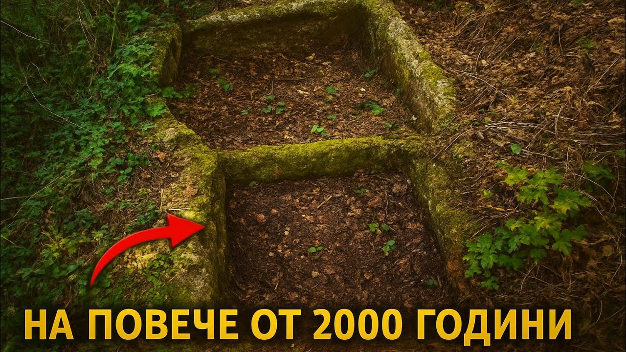 Тракийска Шарапана на 2000 Години – Кой Я Е Създал и Защо?