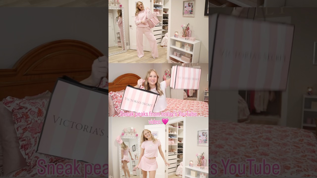 #girlyvlog #fashionblog #ootd #haul #shoppinghaul #shoppingvlog #loveshackfancyhaul #girlyvlog