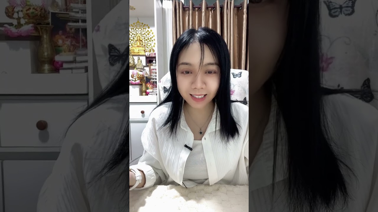 ความรักราศีมังกร❤️อาจารย์นีน่าทาโรต์ไพ่ยิปซีตรีภพ