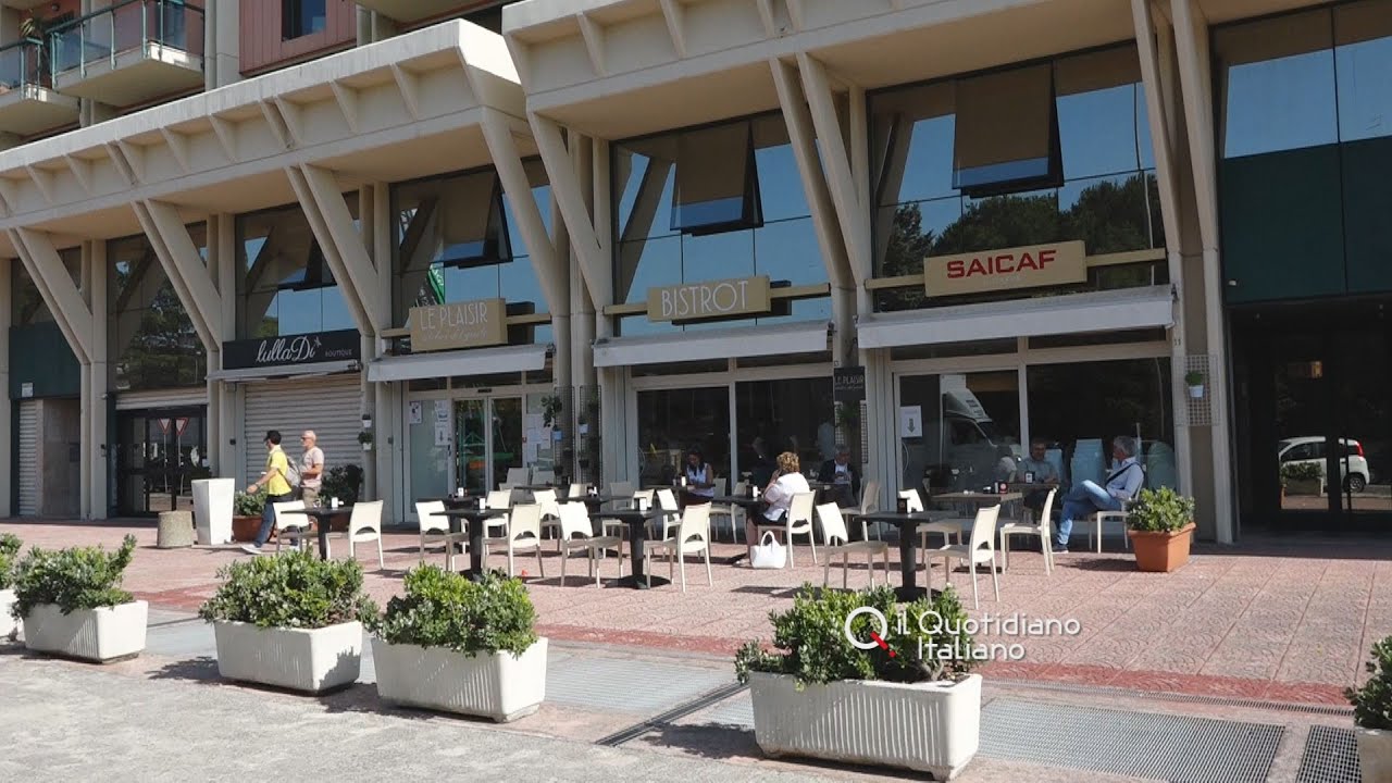 Coronavirus, come cambia la consumazione al bar