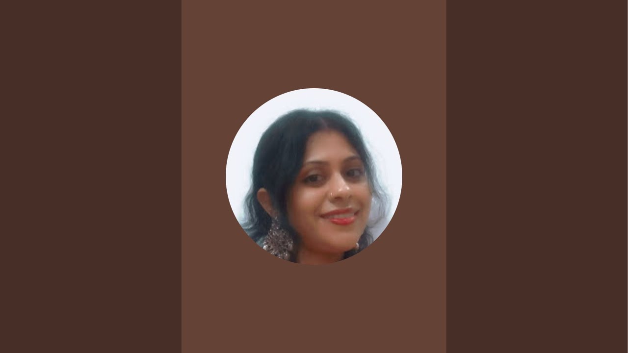 Aisha sultana  is live