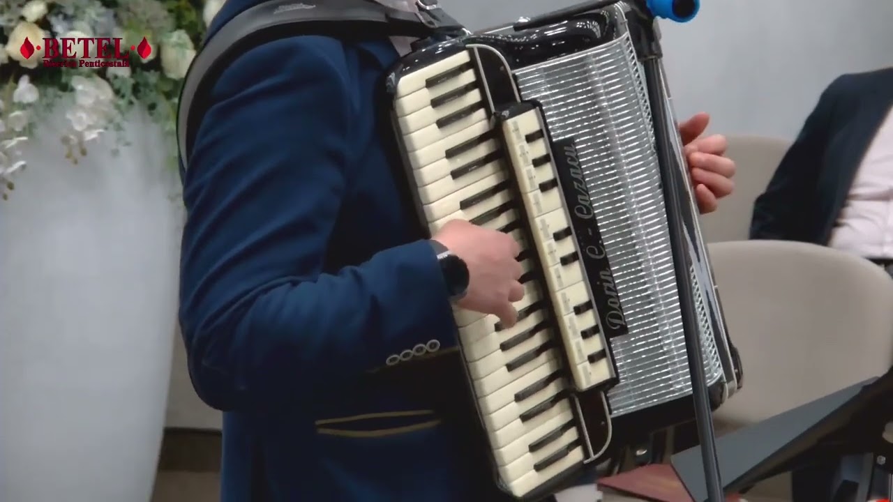 Dorin Cazacu ~ Eu nu te las în valuri, nicicând copilul meu