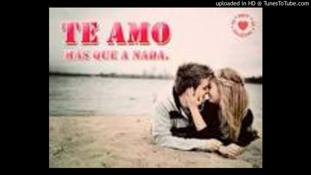 Cuarta Dimension.-Siete notas de amor(Audio)
