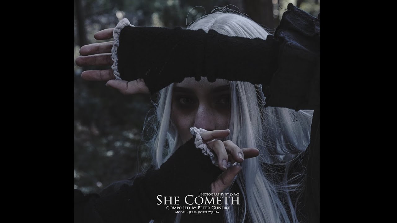 Dark Magic Music - She Cometh | Salem's Heir