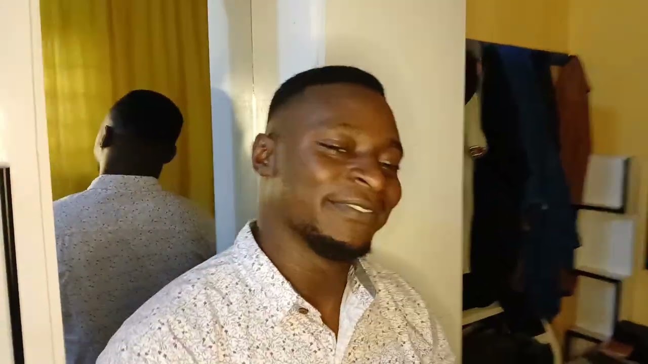 Frank Emanuel _ Ninakushukuru