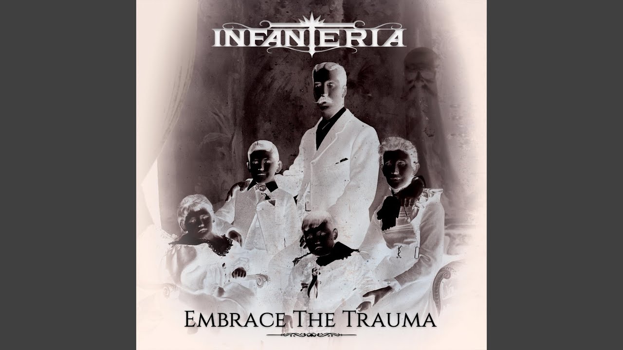 Embrace the Trauma