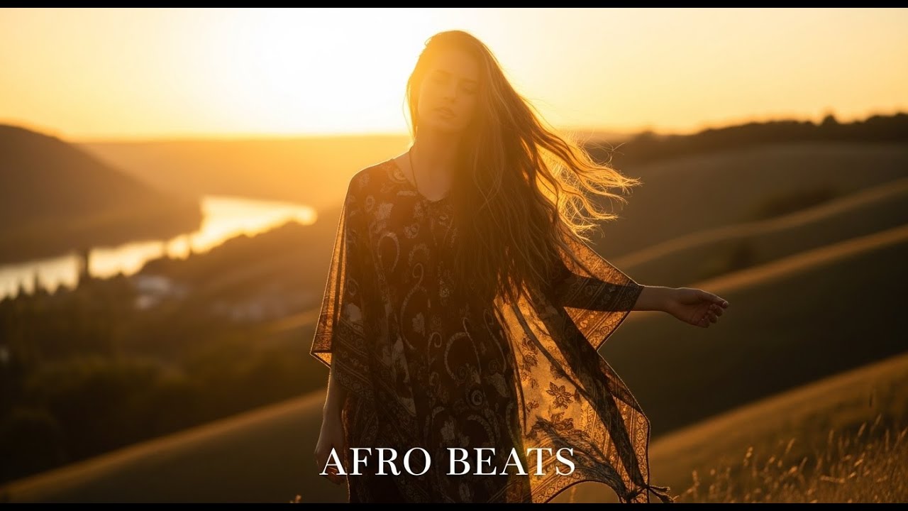 Afro House Mix 2025 | The Best Afro House 2025 - Vibes #34