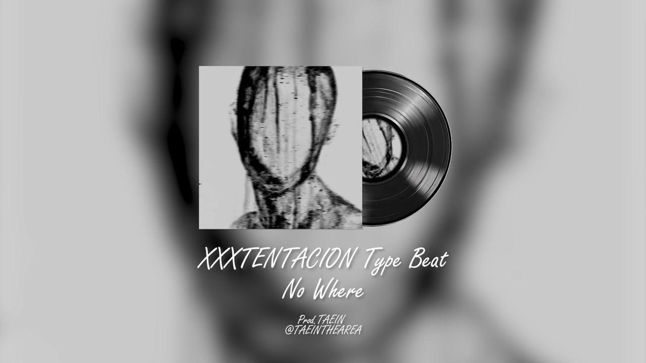 XXXTENTACION Type Beat - 