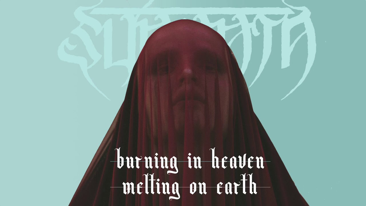 SUNNATA - Burning in Heaven, Melting on Earth (Full Album 2021) - Psychedelic/Shamanic/Doom/Grunge
