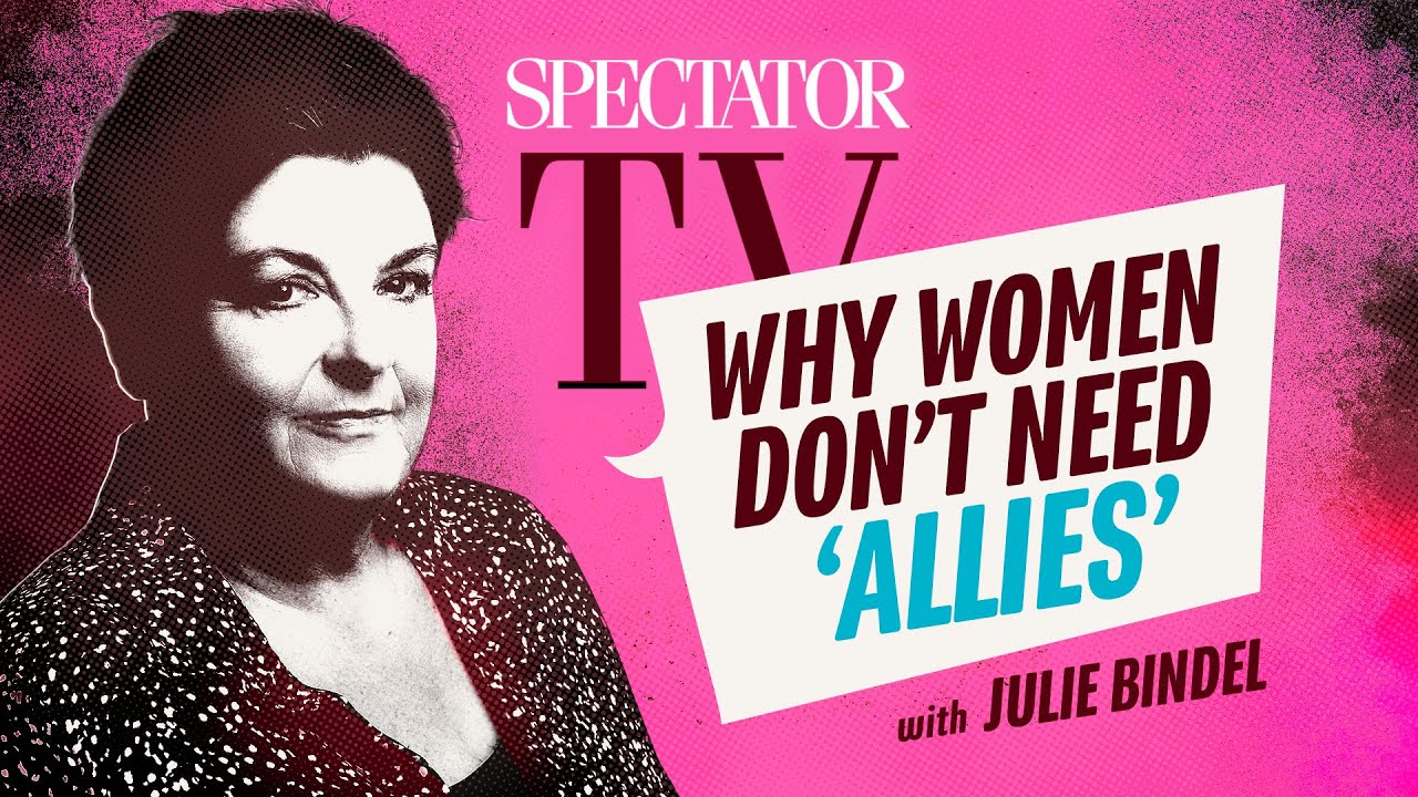 Why women don’t need ‘allies’ fighting male violence – Julie Bindel & Jackson Katz | Action Men