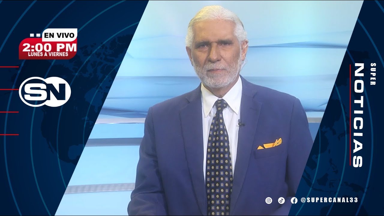 SUPER NOTICIAS DE 2 DE SEPTIEMBRE 2025