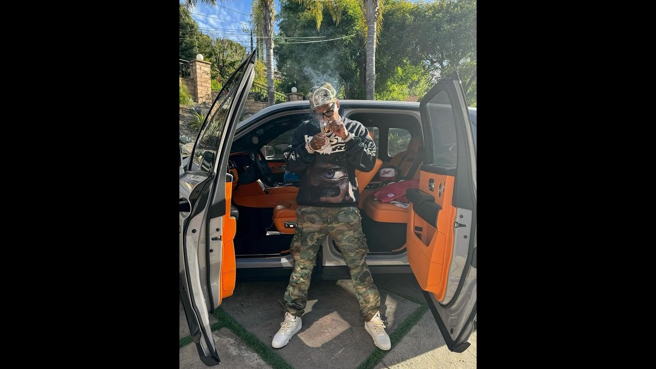 (FREE) BAK Jay Type Beat 