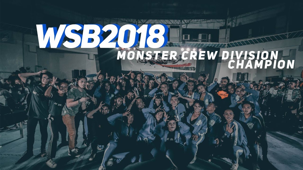 [1st Place] EMNT | MONSTER DIVISION - BATTLEGROUNDS PHILIPPINES [@MurphyCaballero]