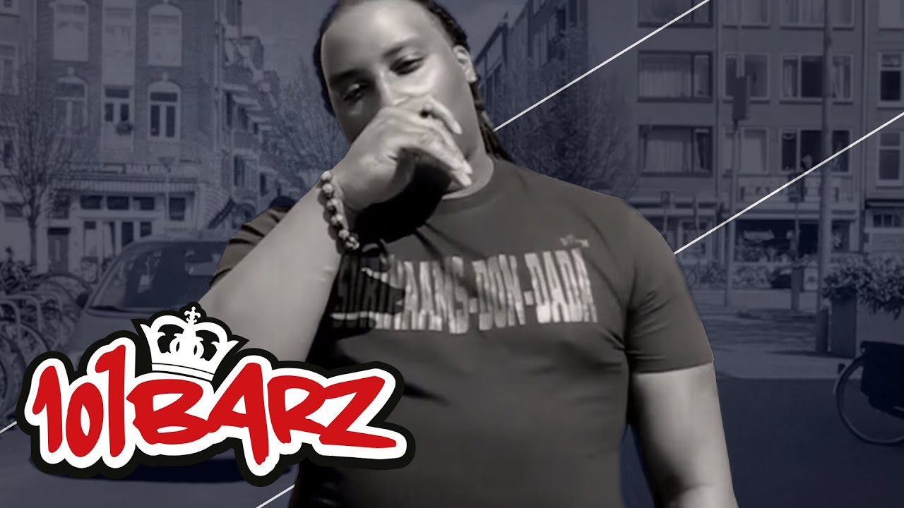 LEXXXUS ft. VITCHGANG & LOBO | Videoclipz | 101Barz