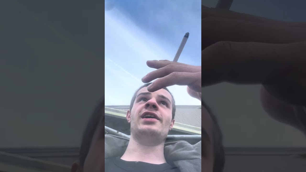 Sonoma light 100. Cigarette review.