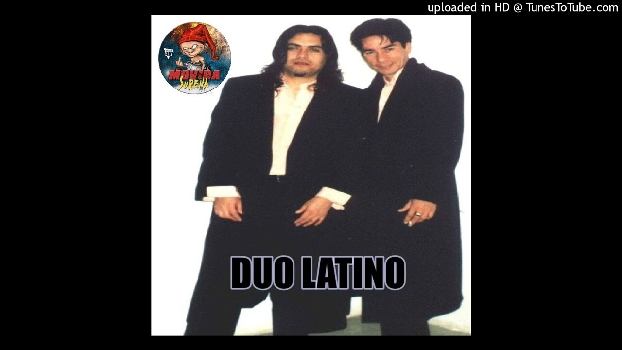 Duo Latino - Caracola