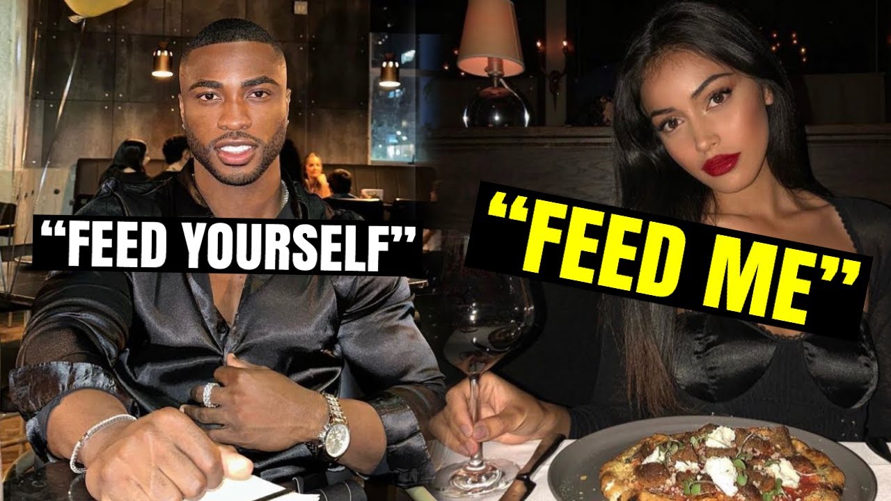 СТОП!!! Приглашая её на свидание, попробуйте вместо этого «ЭТО»… {ОБНОВЛЕНО}