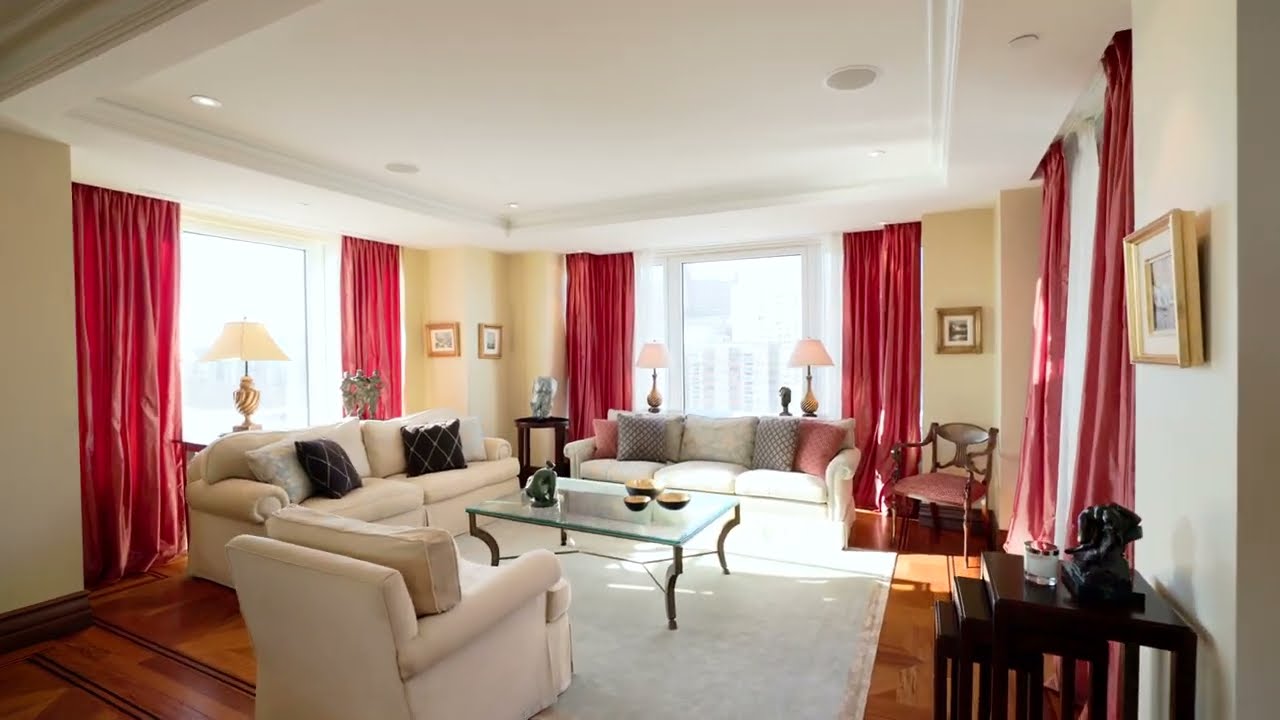 1650 Sherbrooke O., 18W