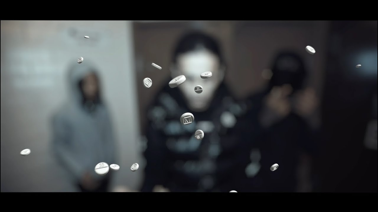 Gon Blitz x Dee Tres x Ek Hound - Triple Threat (WGN Performance)