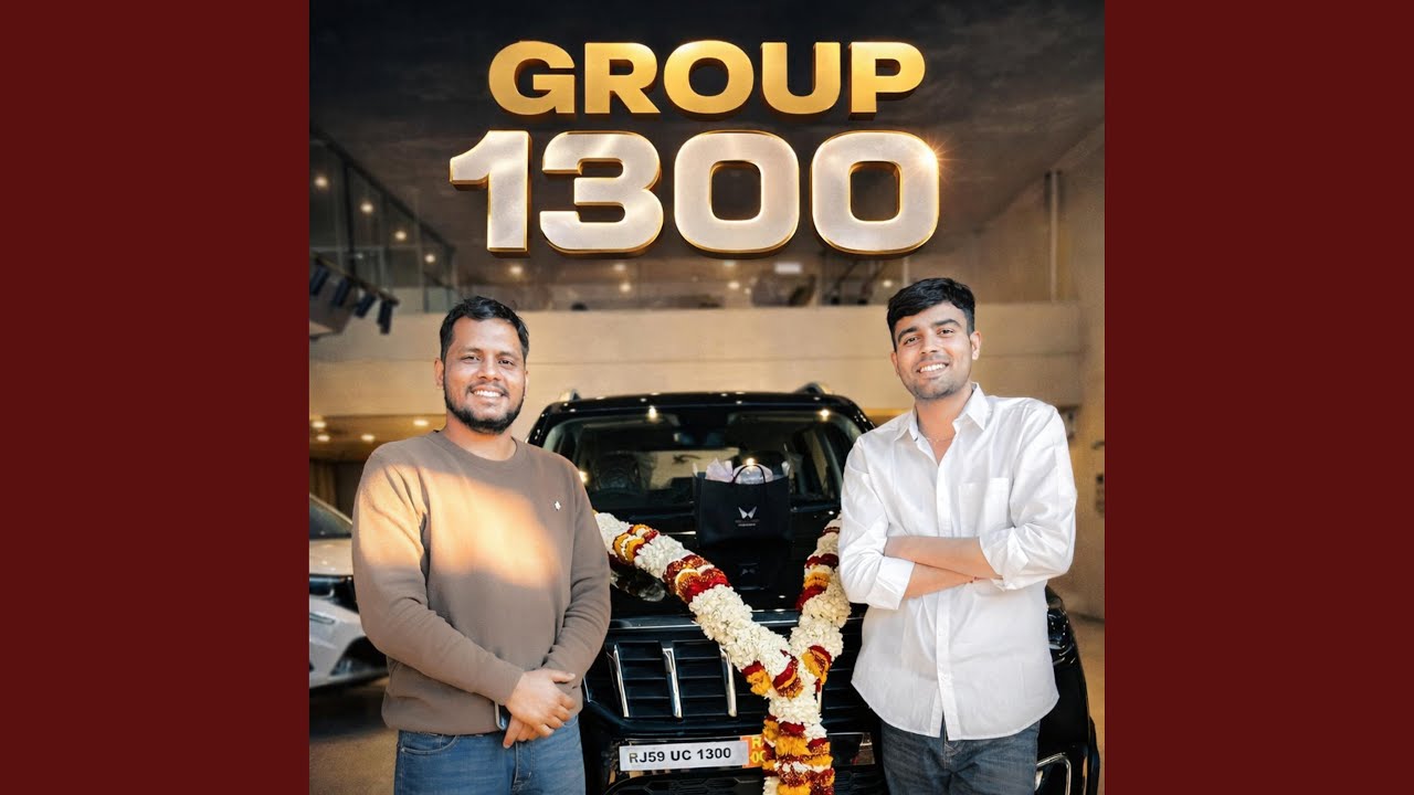 Group 1300