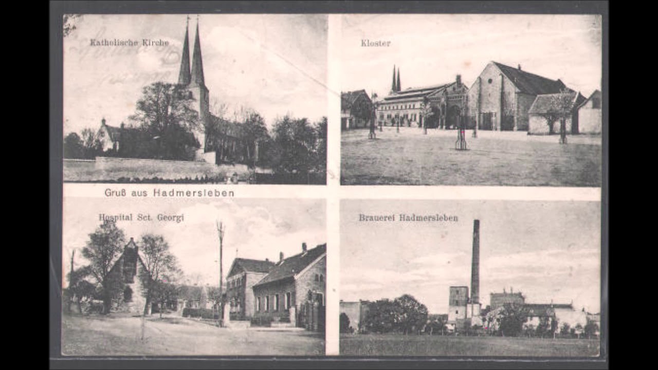 hadmersleben