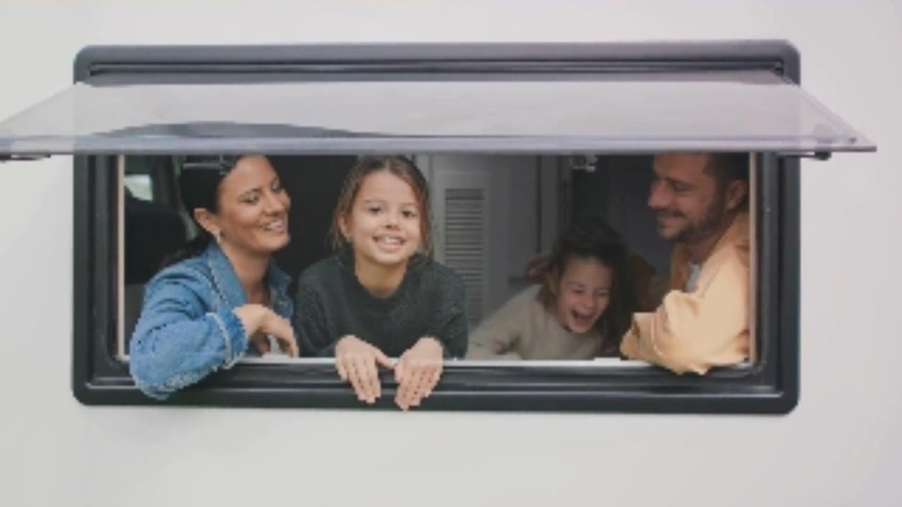 Choosing the Right RV: A Comprehensive Guide