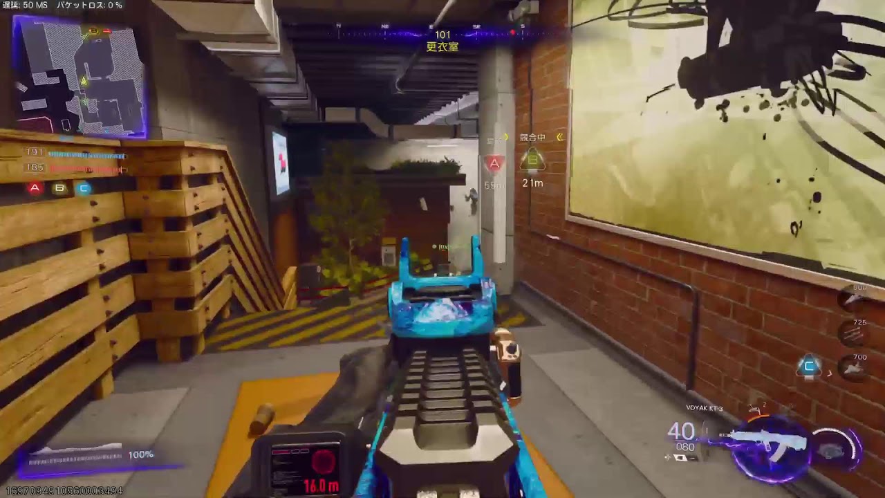 下手なおっちゃんやおばちゃん楽しんでる😊COD:BO7,Apex,参加型  　　
昭和の初心者おっさんの参加型　各々方、準備はよろしいか
