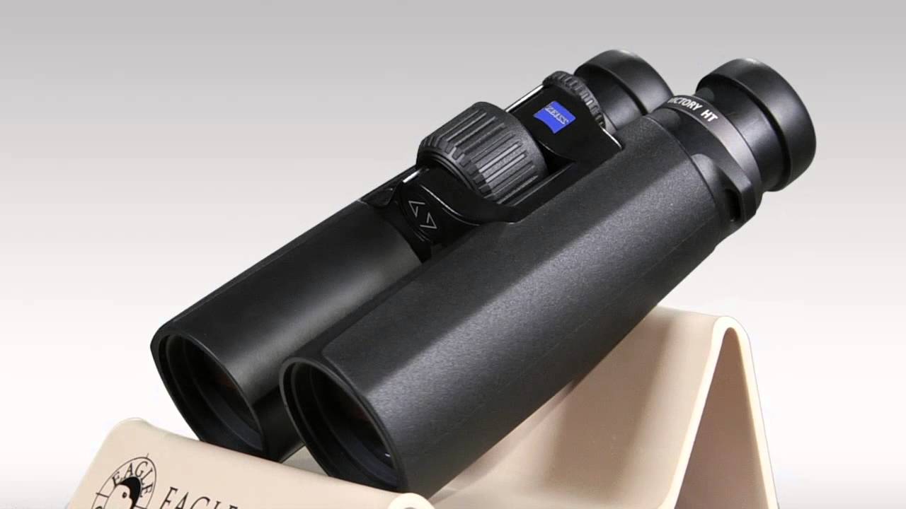 Zeiss Victory HT Binoculars