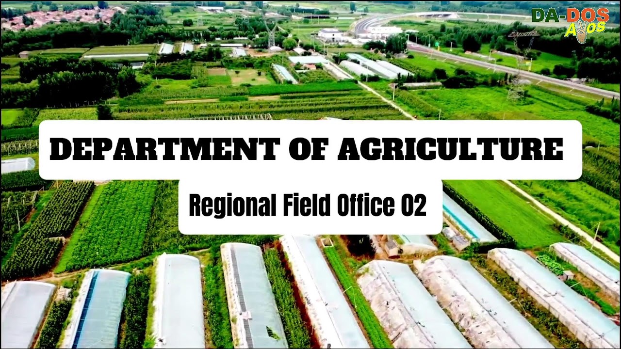 AGRI-MEDYO
