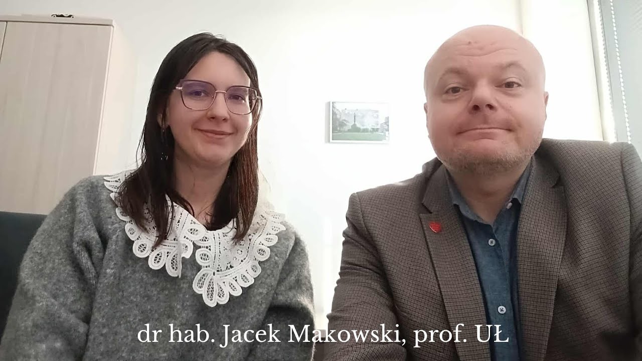 Za kulisami łódzkiej germanistyki odc. 5