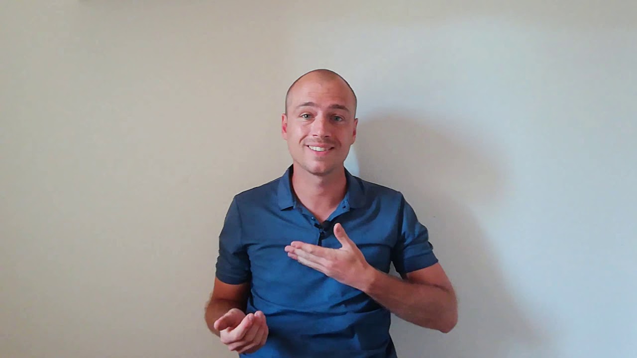 Comment gérer le stress du départ du 1 au golf