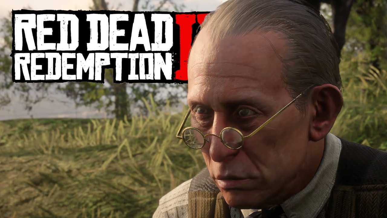 Red Dead Redemption 2 🐎 Geld eintreiben [#21]