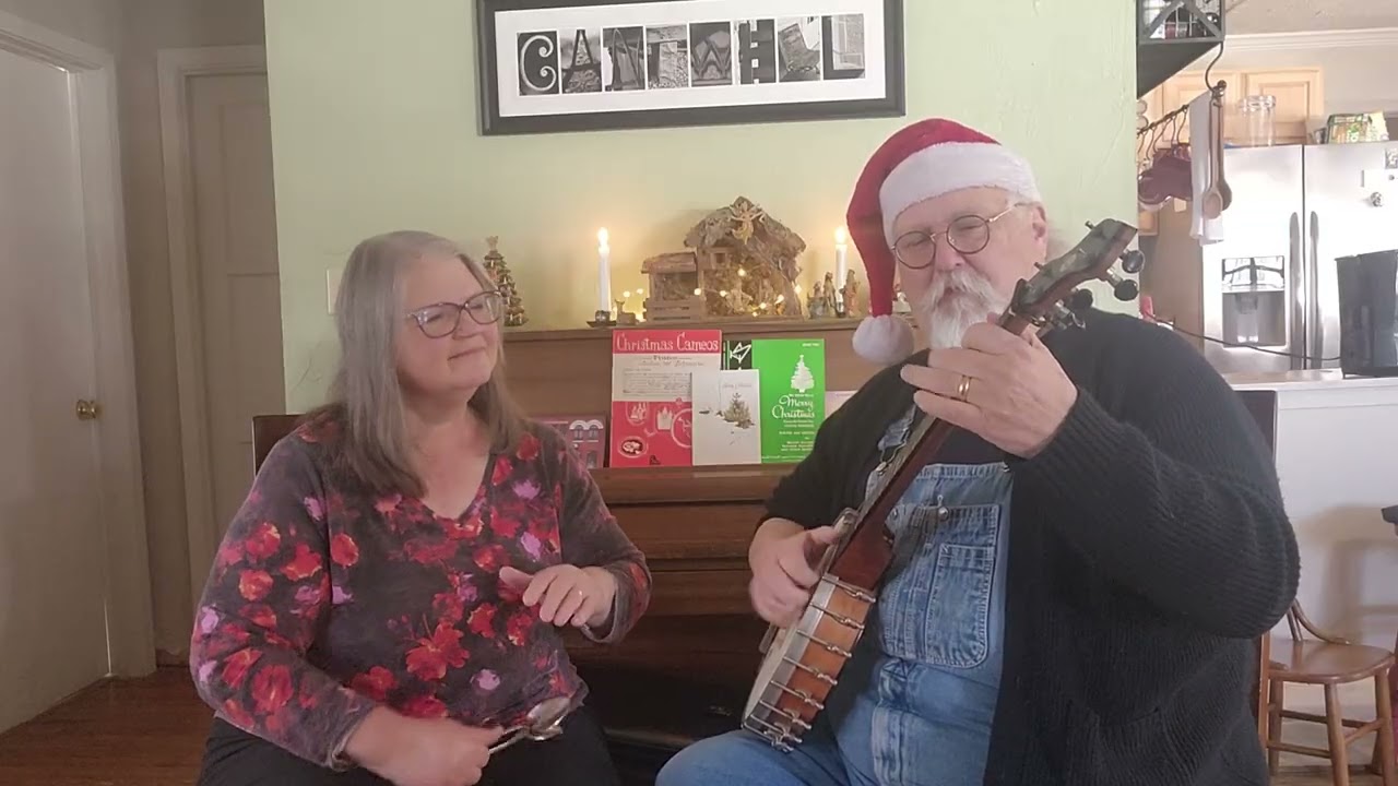 We Wish you a Merry Christmas