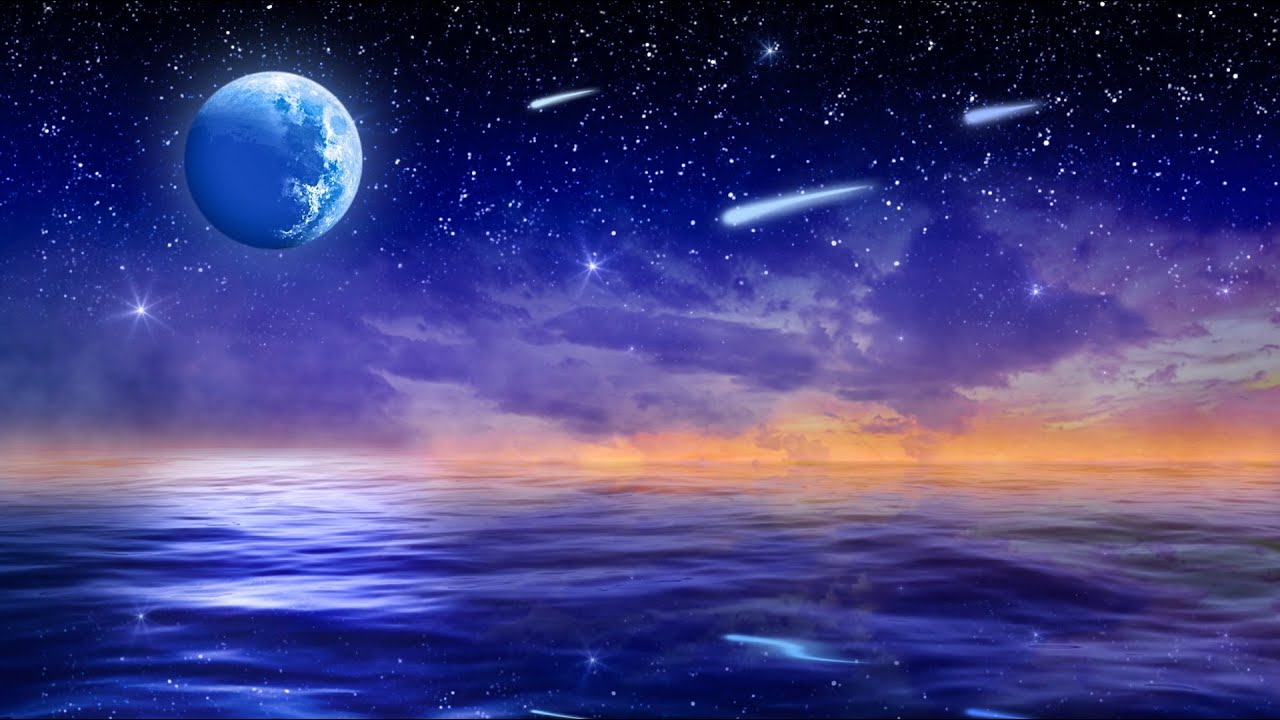 White Noise Sounds for Sleep & Relaxation | 10 Hour White Noise