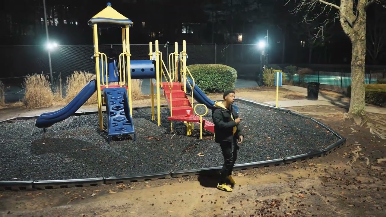 SB LilRod - Venting ( Official Video ) 