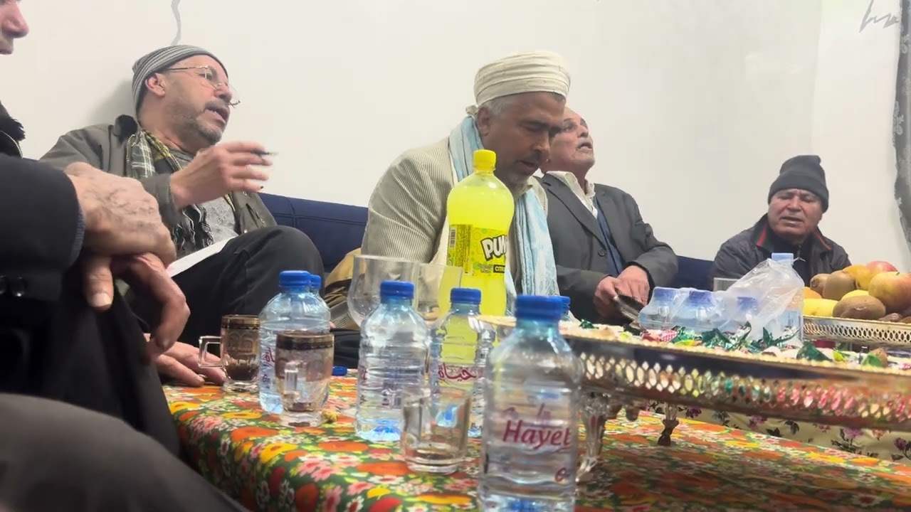 ذكر بدوي