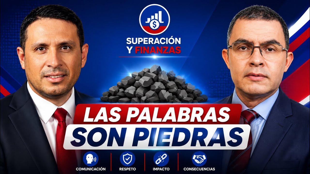 Las palabras son piedras