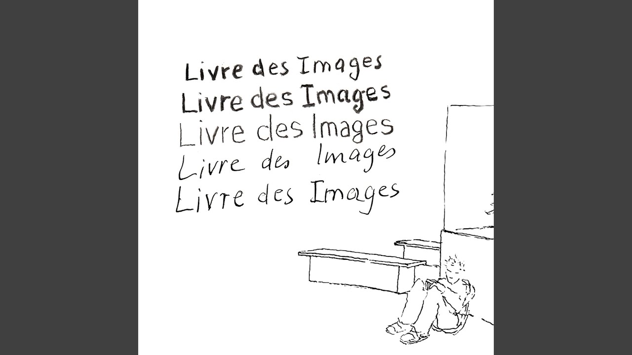 Livre des Images Continuous Mix